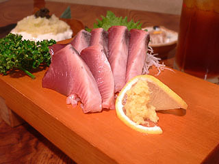 �߂�J�c�I�̂��h�g